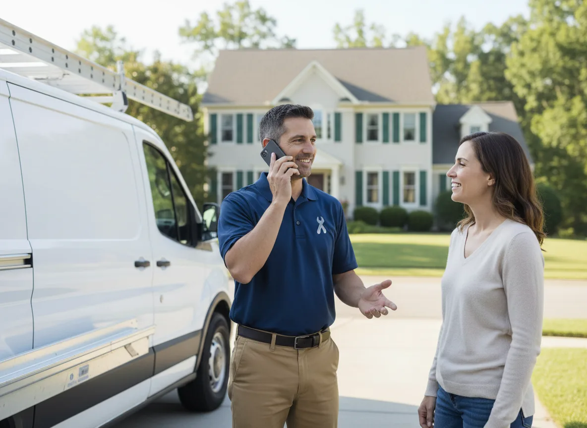Home Gutter Service Reubens, ID FAQs