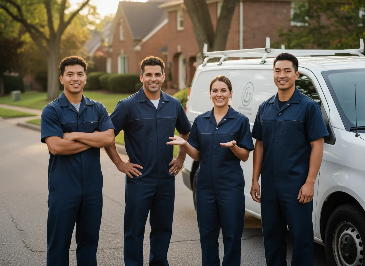 Home Gutter Service company in Reubens, ID
